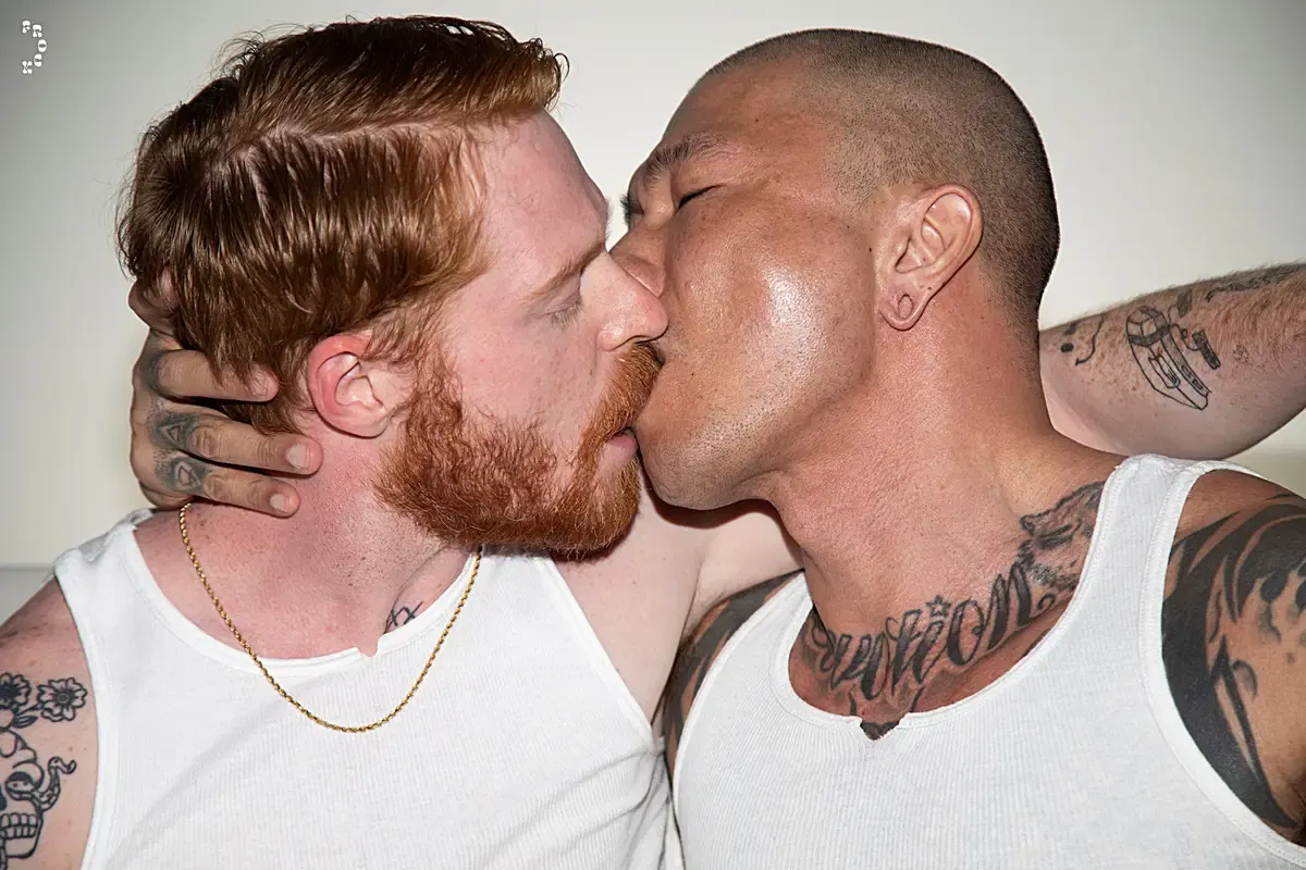 Meet Your Idol: Illegal Major & Damian Dragon 3