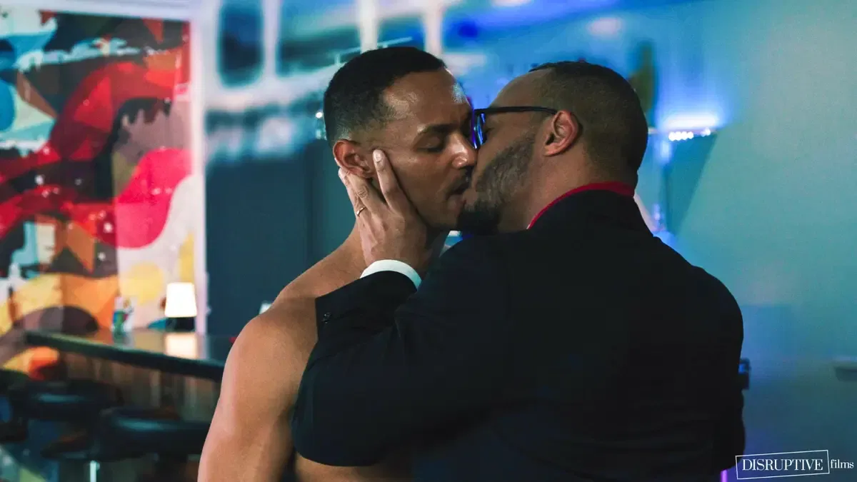 Missed My Flight: Dillon Diaz & AJ Sloan