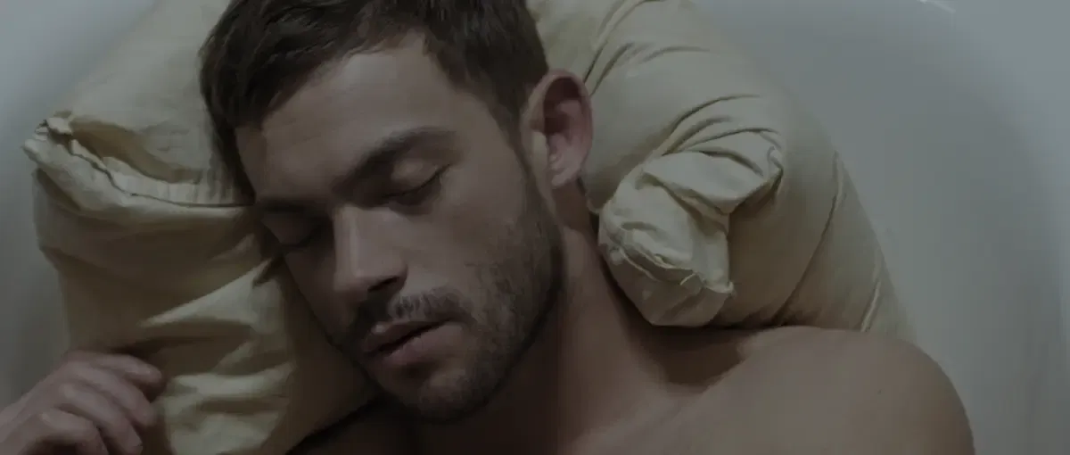 NakedSword Film Works Presents: Enter 1