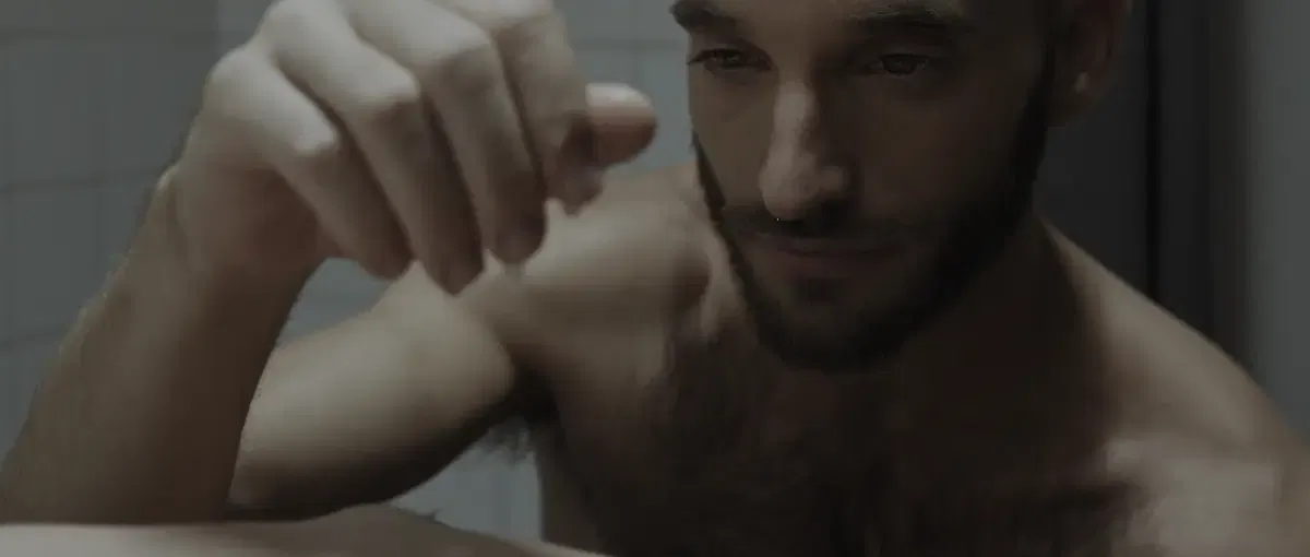 NakedSword Film Works Presents: Enter 2