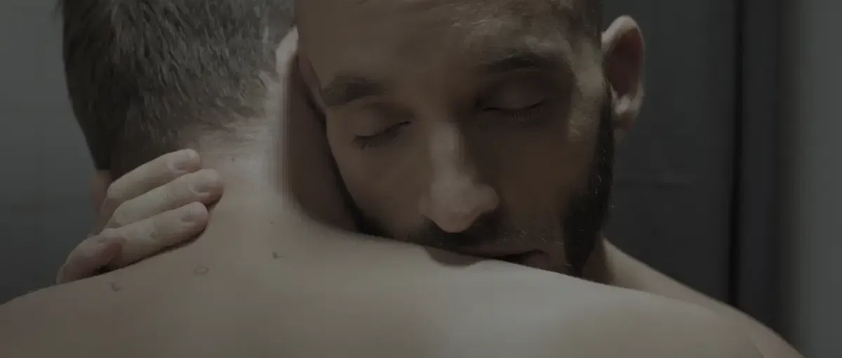 NakedSword Film Works Presents: Enter 3