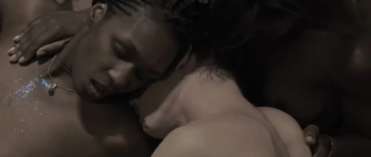 NakedSword Film Works Presents: Enter 5