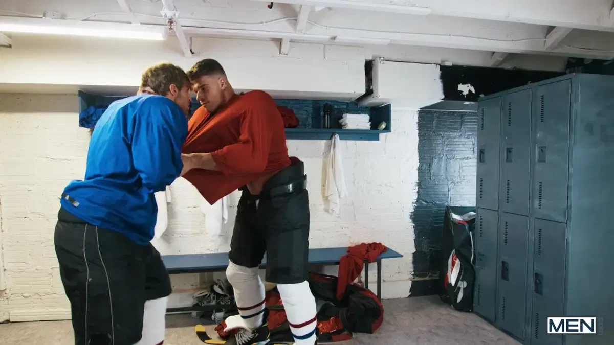 No Pucks Given: Malik Delgaty, Mateo Zagal & Dom King