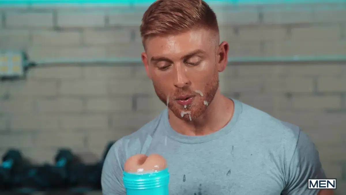 Protein Swap - Part 1: Trevor Brooks & Matthew Ellis 2