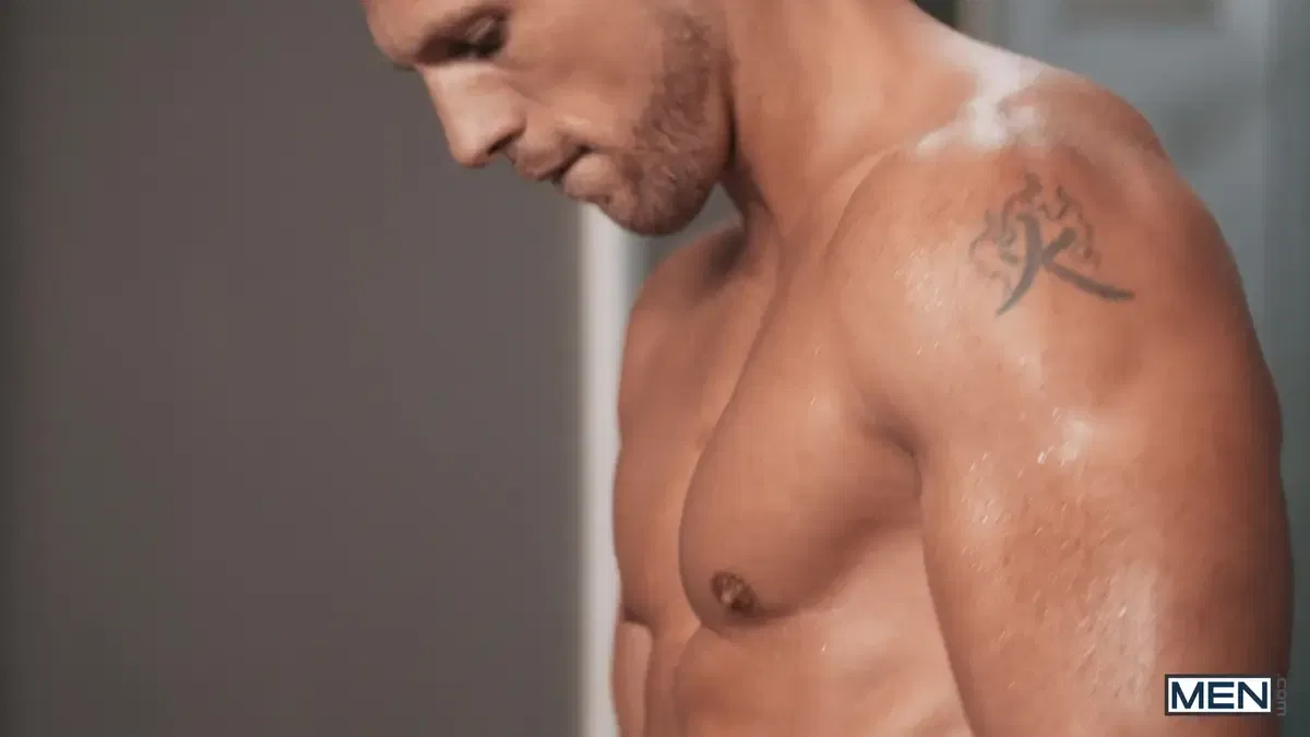 Protein Swap - Part 2: Roman Todd & Kane Fox 1