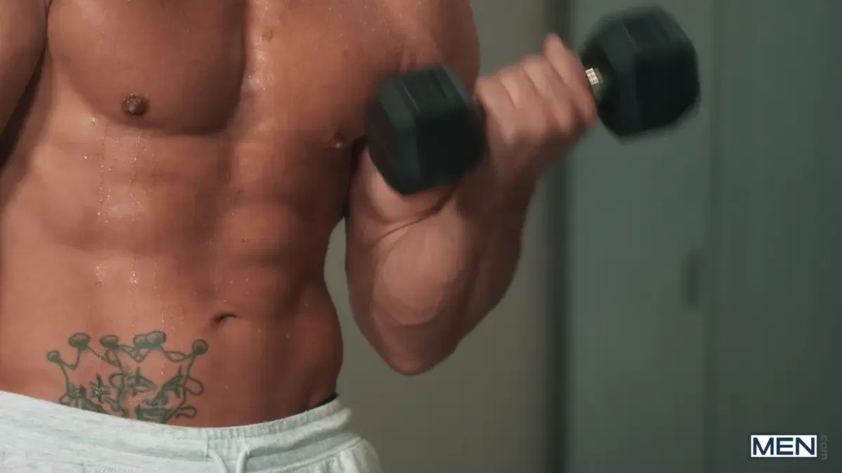 Protein Swap - Part 2: Roman Todd & Kane Fox