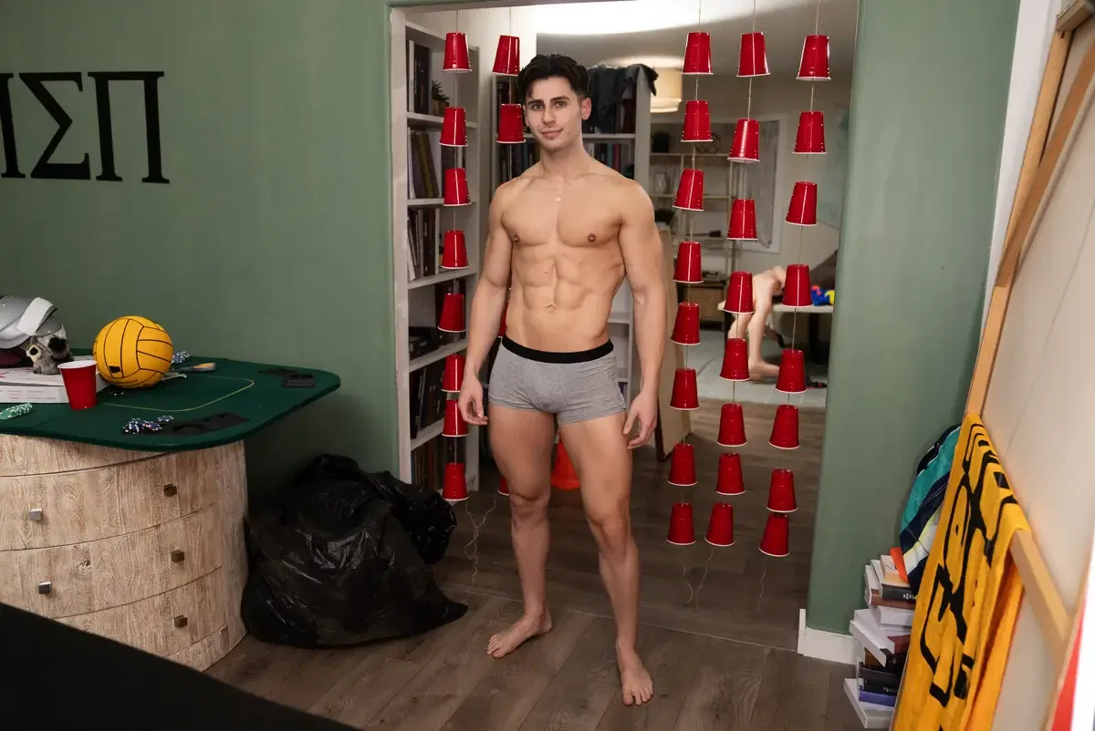 Summa Cum Load Part 2: Dom King & Michael Vente 3