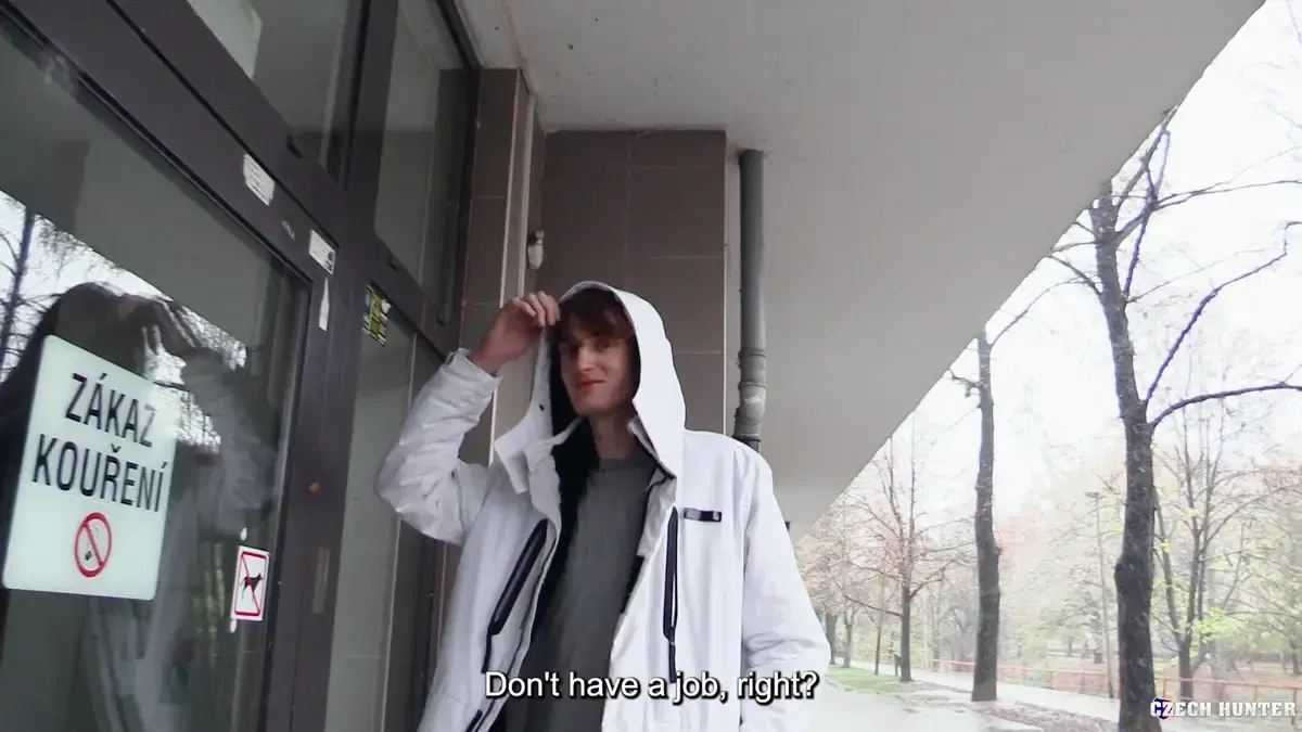 Czech Hunter 730: Too Good For A Newbie