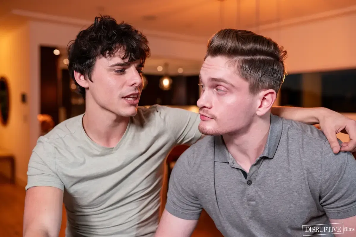 Jay Tee & Asher Day Find Love In My Buddy Valentine 3