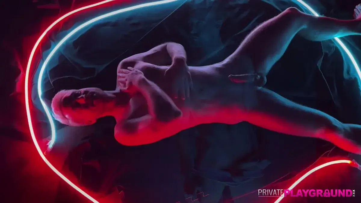 Nick Ryan‘s Photo Shoot for Private Playground 7