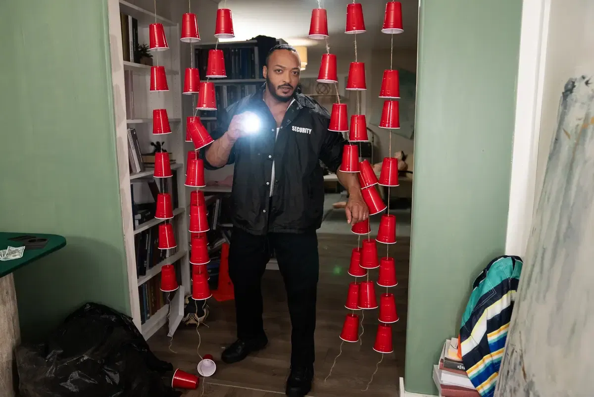 Summa Cum Load - Part 4: Dillon Diaz & Kyle 1