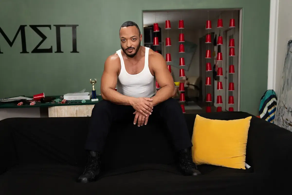 Summa Cum Load - Part 4: Dillon Diaz & Kyle 2