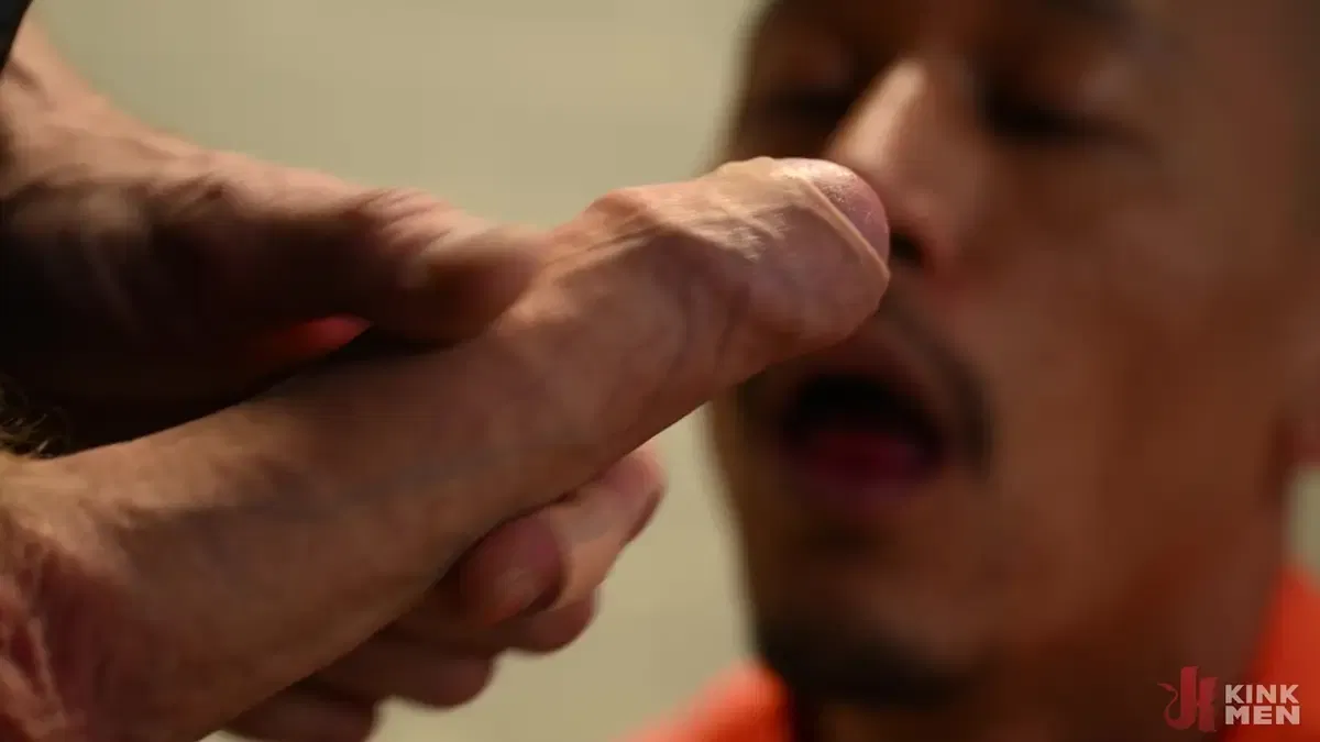 The Bad Janitor: Johnny Ford & Han Cross