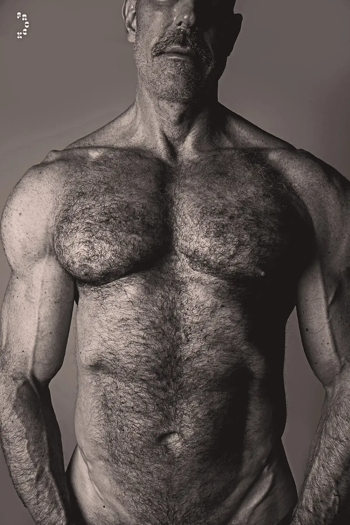 Wolf In Gates: Jack Wolf vs Gunnar Gates 3