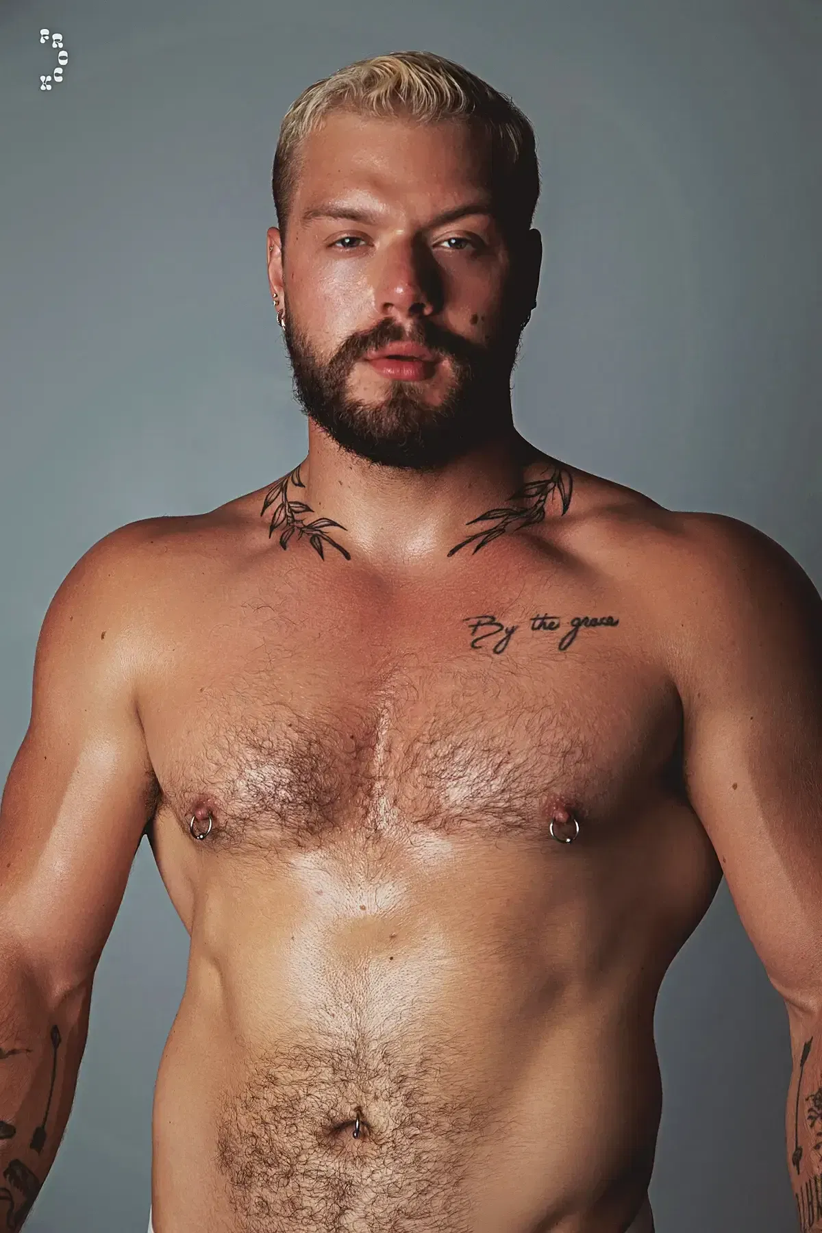 Wolf In Gates: Jack Wolf vs Gunnar Gates 4