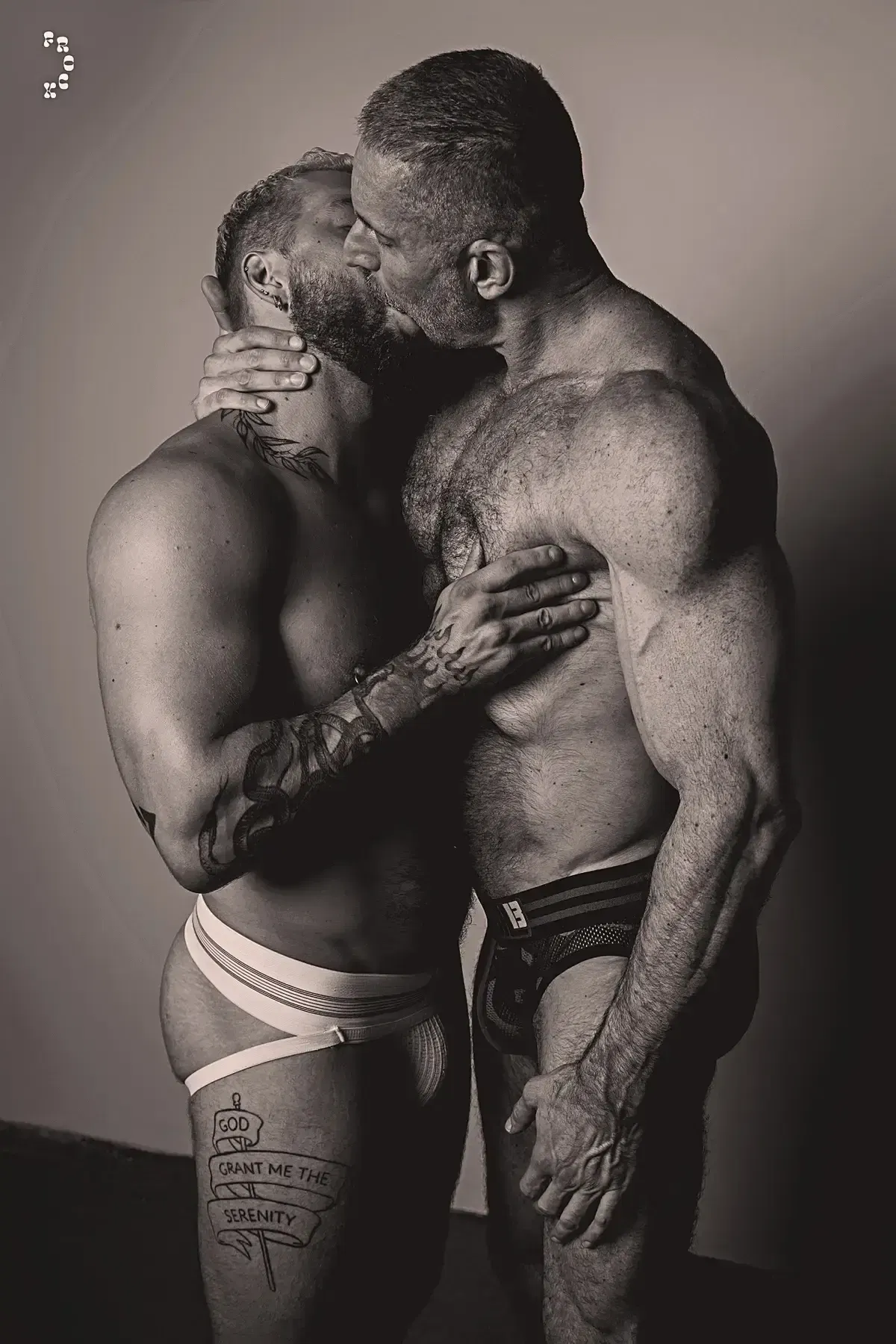 Wolf In Gates: Jack Wolf vs Gunnar Gates