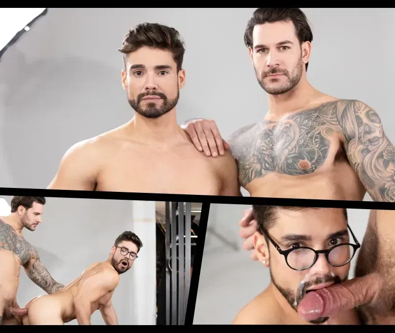 Assisting The Bulge Model: Papi Kocic & Dann Grey 10