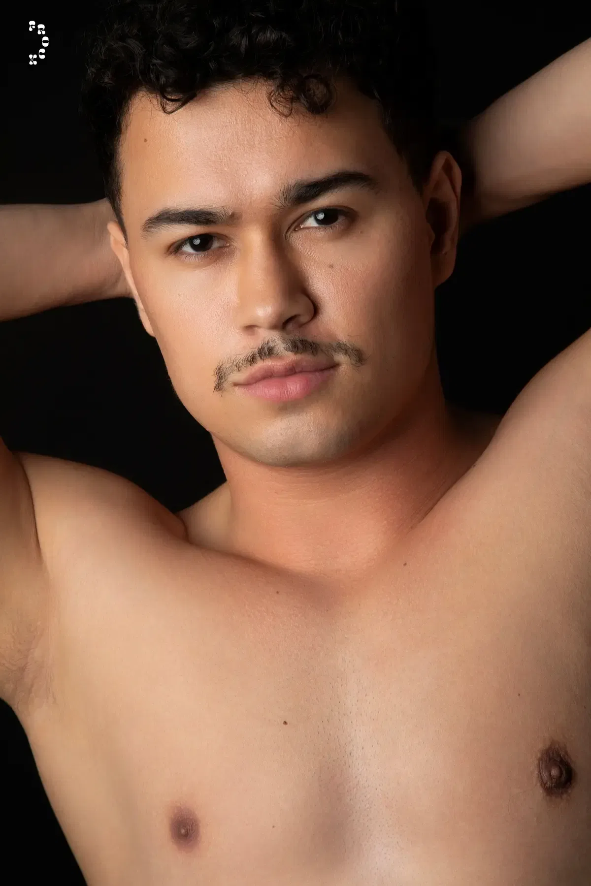 Meet Horny Wrestler Nando Vasquez On Frock The World 3