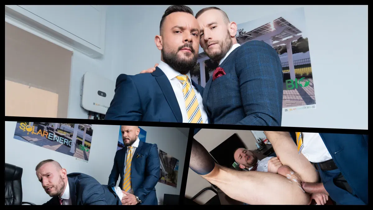 Prioritizing Workload: Ridick’s Debut With Sir Peter For Men At Play Prioritizing Workload: Ridick’s Debut With Sir Peter For Men At Play 12