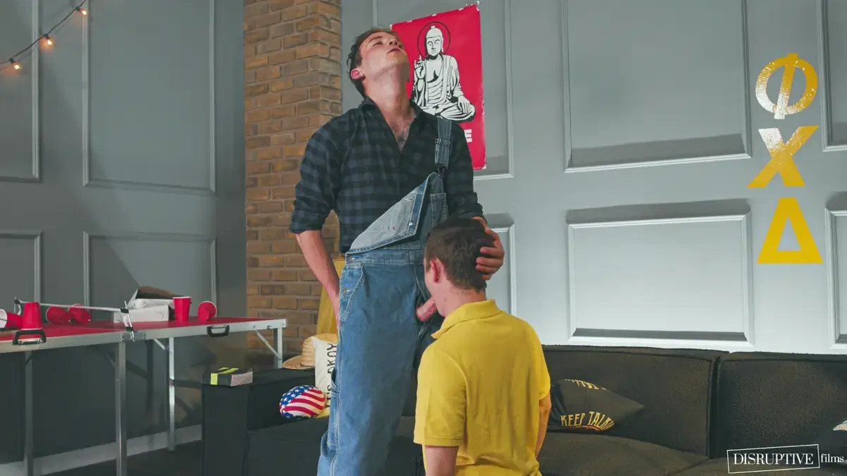 The Other Side: Scott Finn & Grayson Lange 2