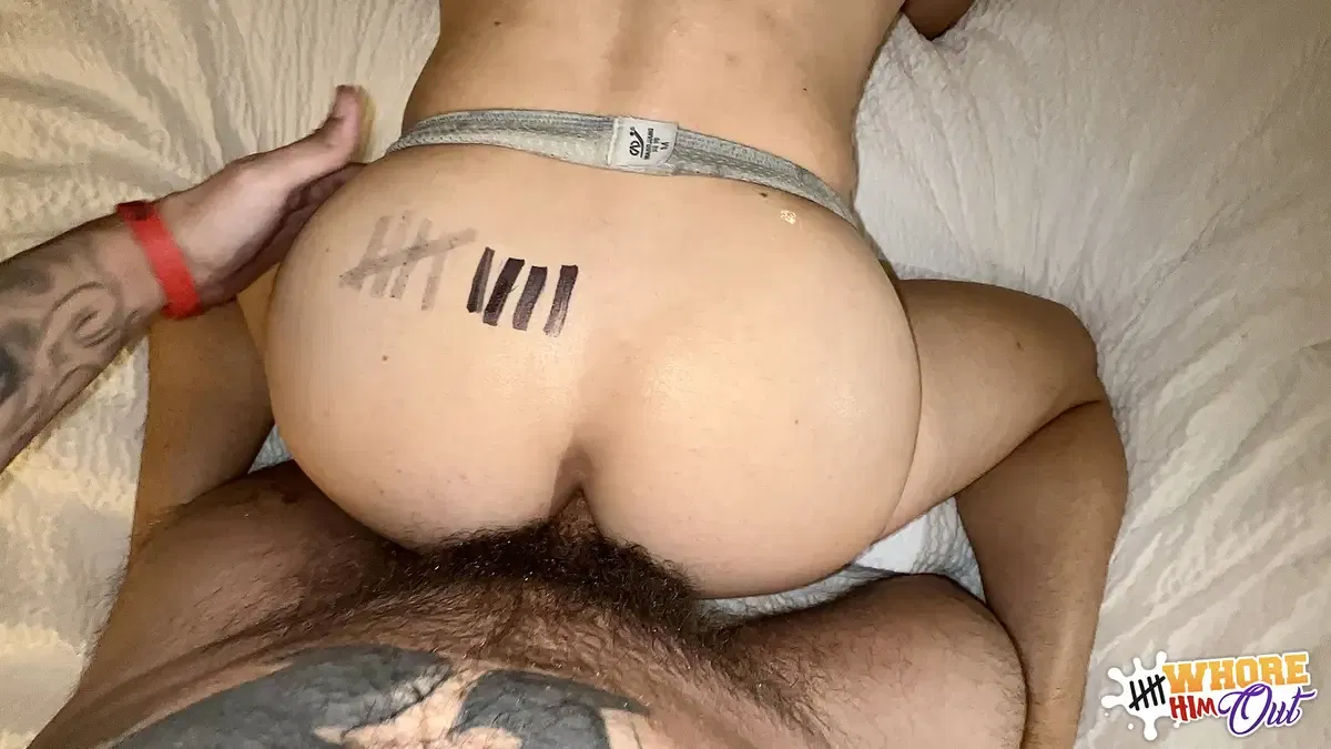 Whore Him Out – Drew Ryan Takes More Loads 1