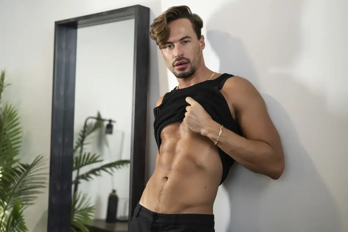 10-inch Luck: Damian Night & Matheuz Henk 1