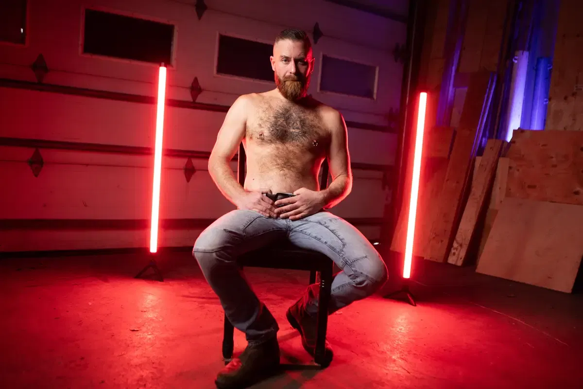 Jawbreaker: Bomb Ass Tick - Daddy Cakes & Chuck Conrad 2