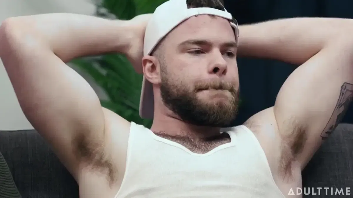 Jerk Buddies: Zack Mackay & Marcus McNeil 1