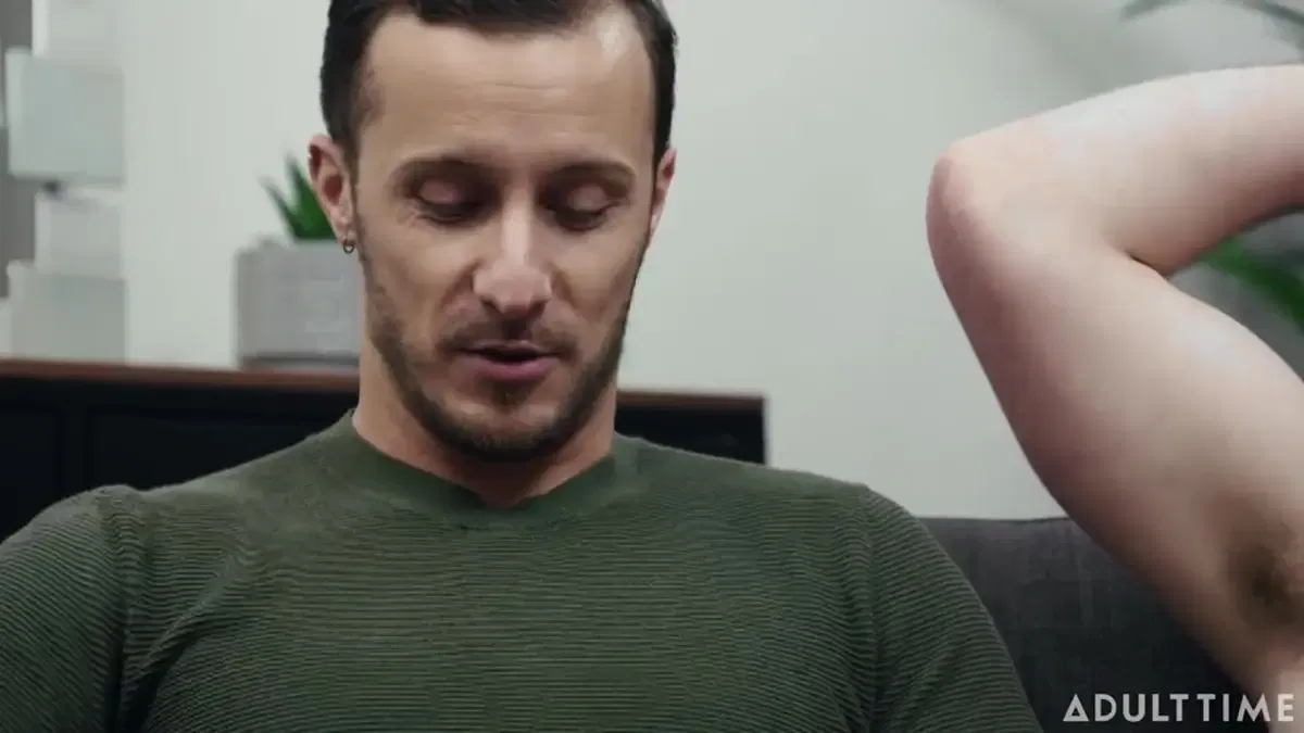 Jerk Buddies: Zack Mackay & Marcus McNeil 2