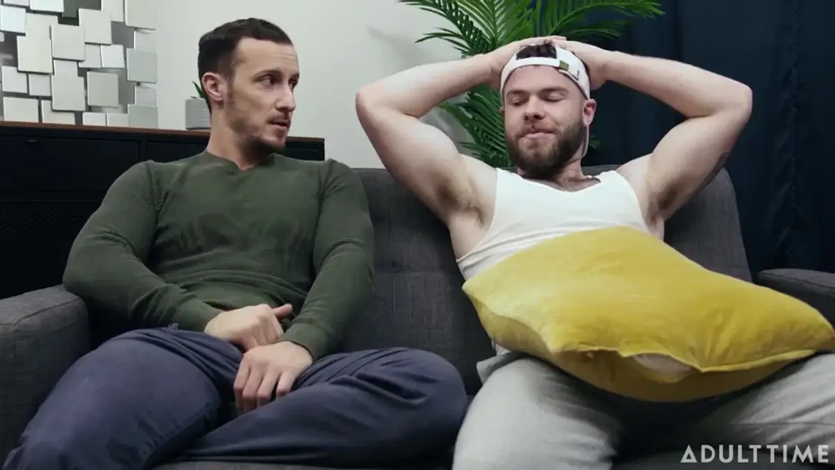 Jerk Buddies: Zack Mackay & Marcus McNeil 3