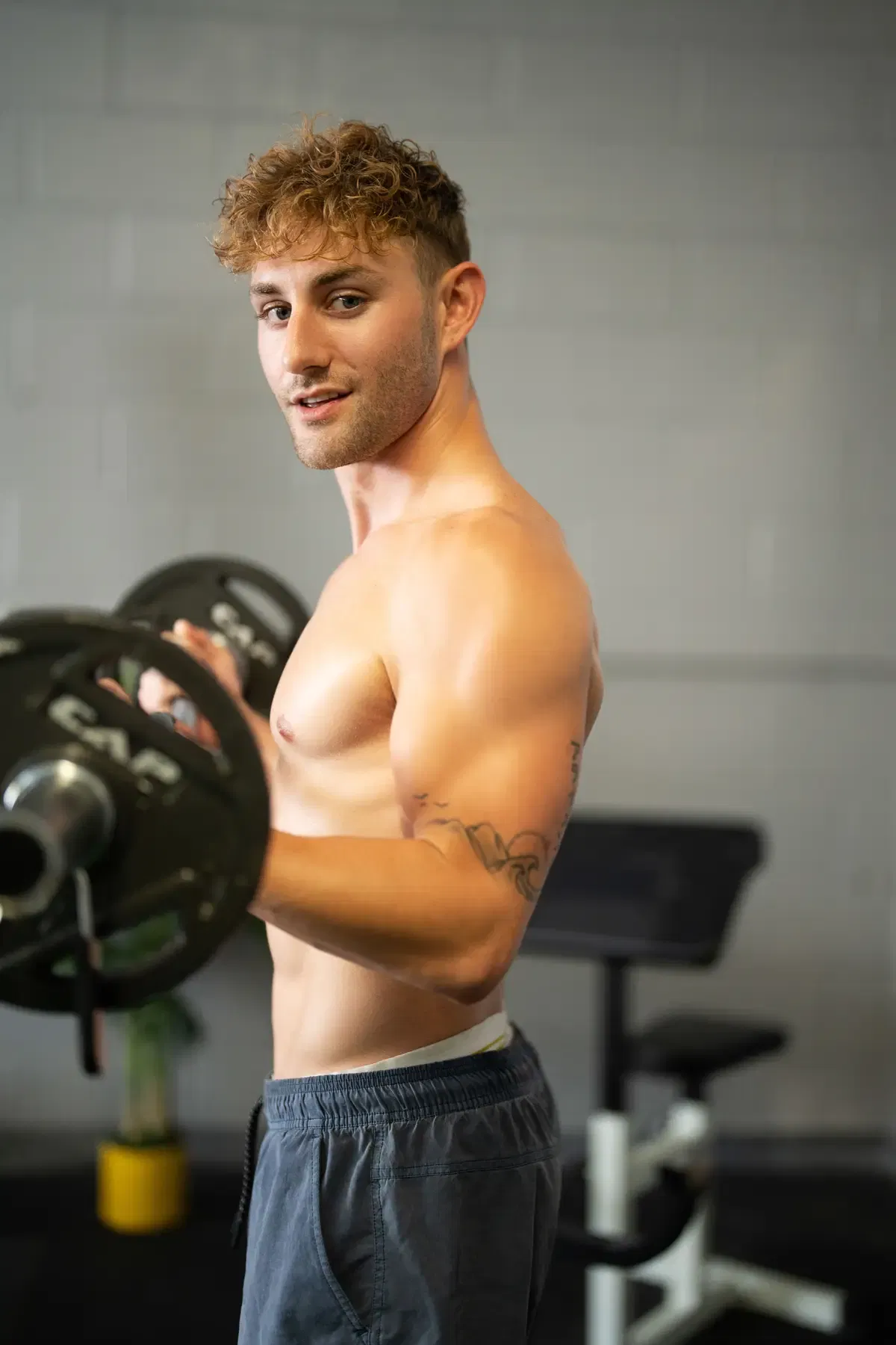 Sean Cody: Hayden Hunter & Jackson Cooks 4