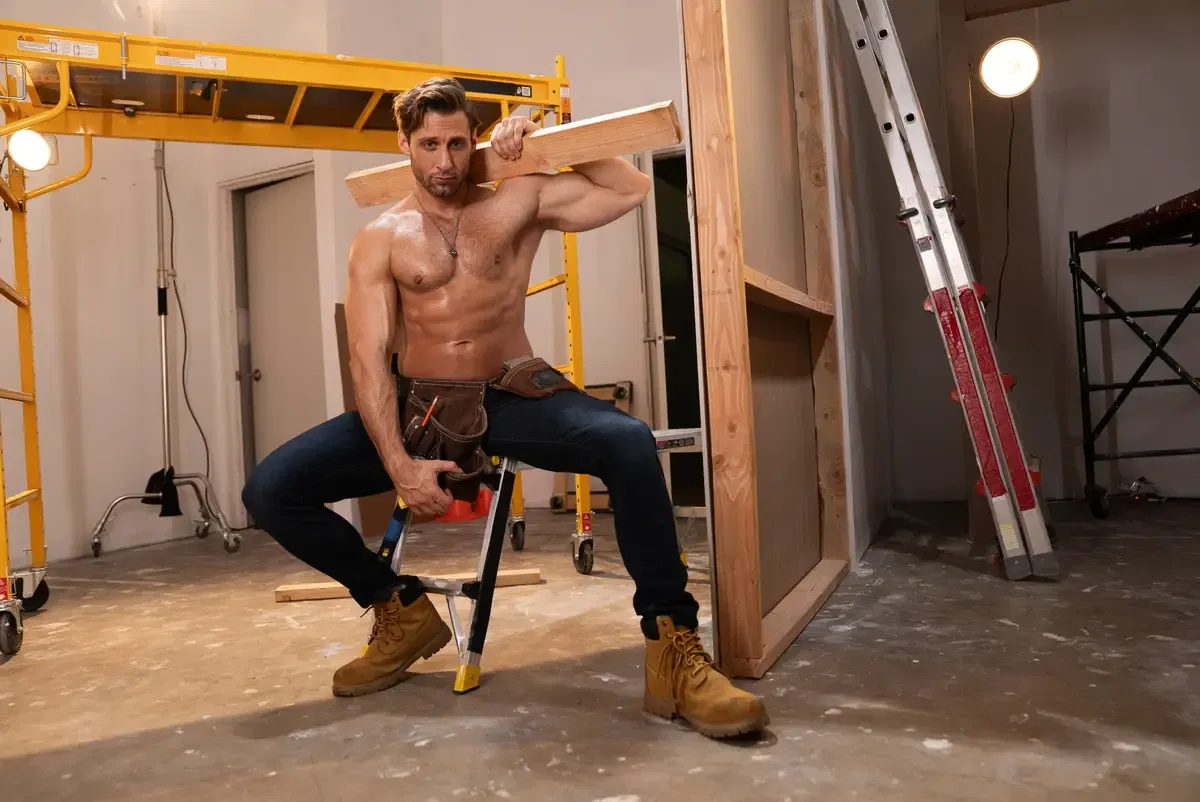 Studs - Part 2: Dom King & Shamu Azizam 5