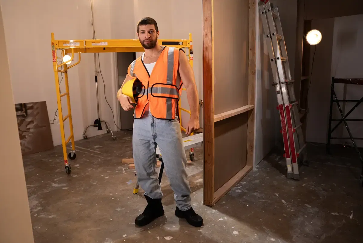 Studs - Part 2: Dom King & Shamu Azizam