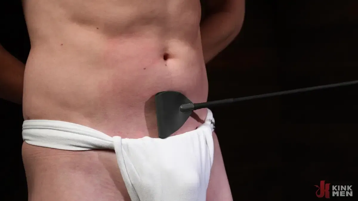 The Boot Licker: Colt Spence & Sage Roux 1