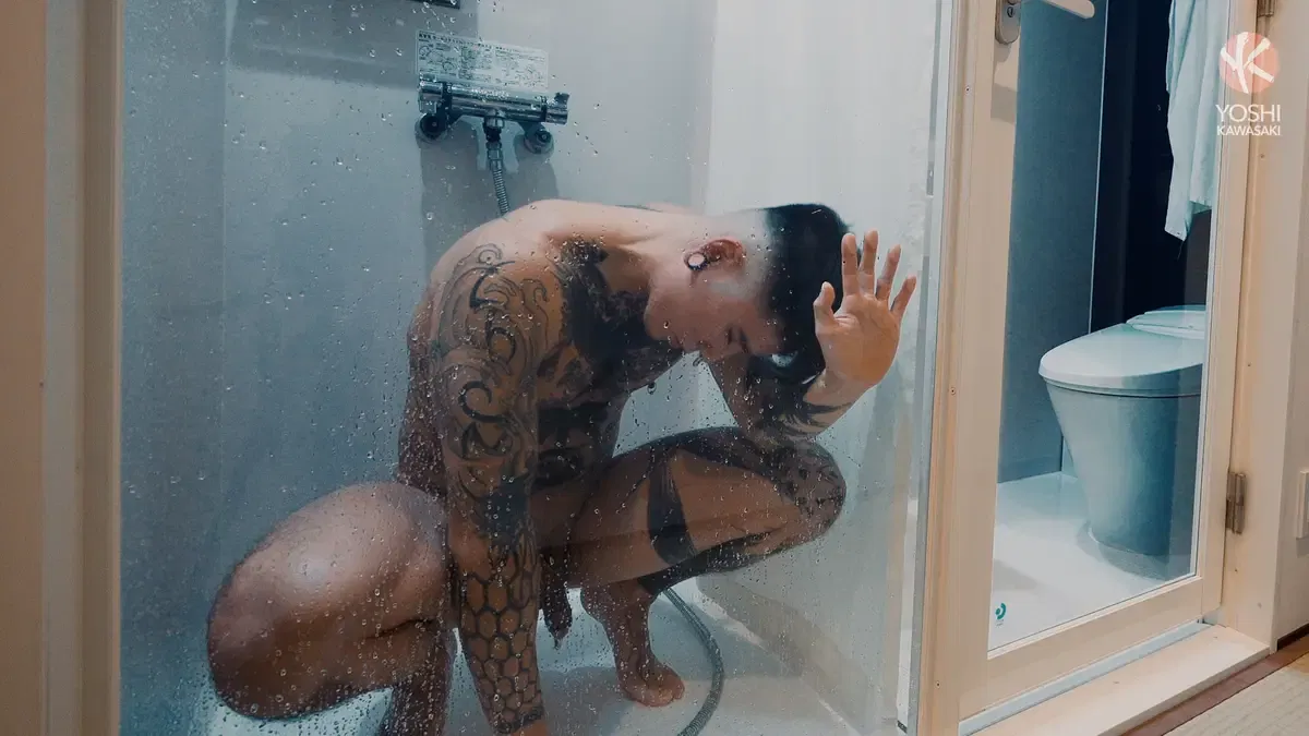 Yoshi Kawasaki โ Analog Vol.10