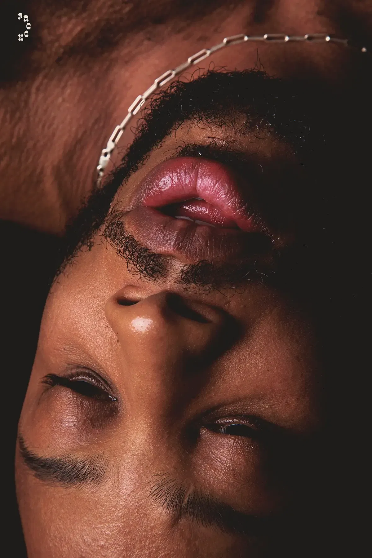 Muscle Fetish From Frock The World With Tyler Reese 6