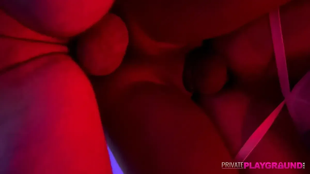 Private Playground XXX's Orgy In Chicago 14