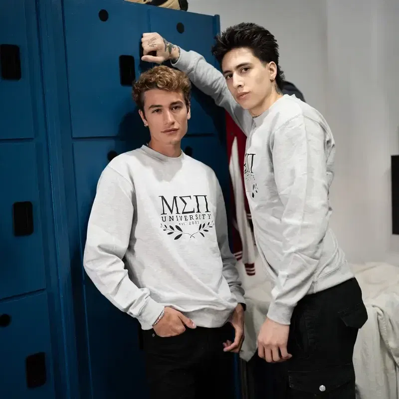 School Of Hard Cocks Part 2 - Angel Elias & Marco Alessandro