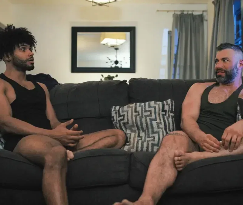 The New Video With Tony Genius & Cole Connor Is Awesome!