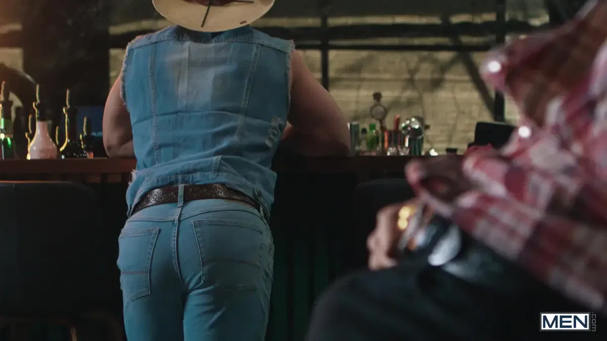 Malik Delgaty & Zack Mackay - Unhinged Cowboy Boogie