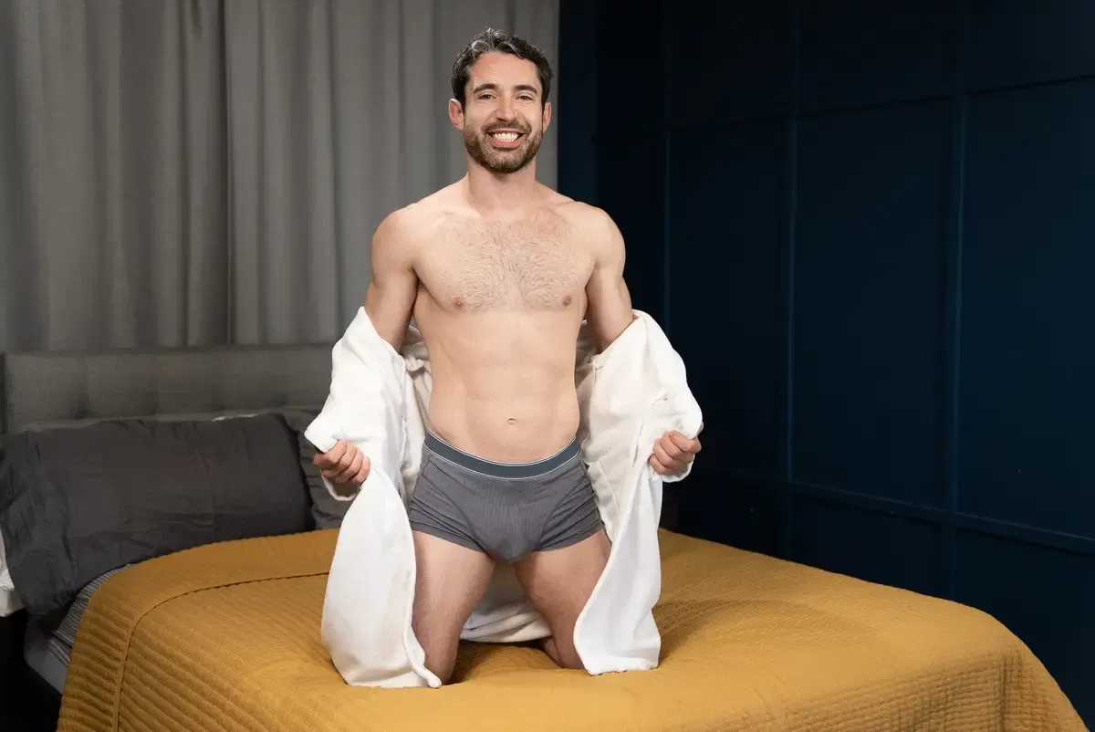 Swallow For Stepdad: Sam Ledger, Jay Stroke & Aaron Elias