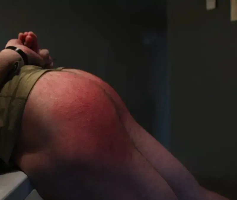 The Sadistic Battle: Rio 9rande & Buck Richards 2