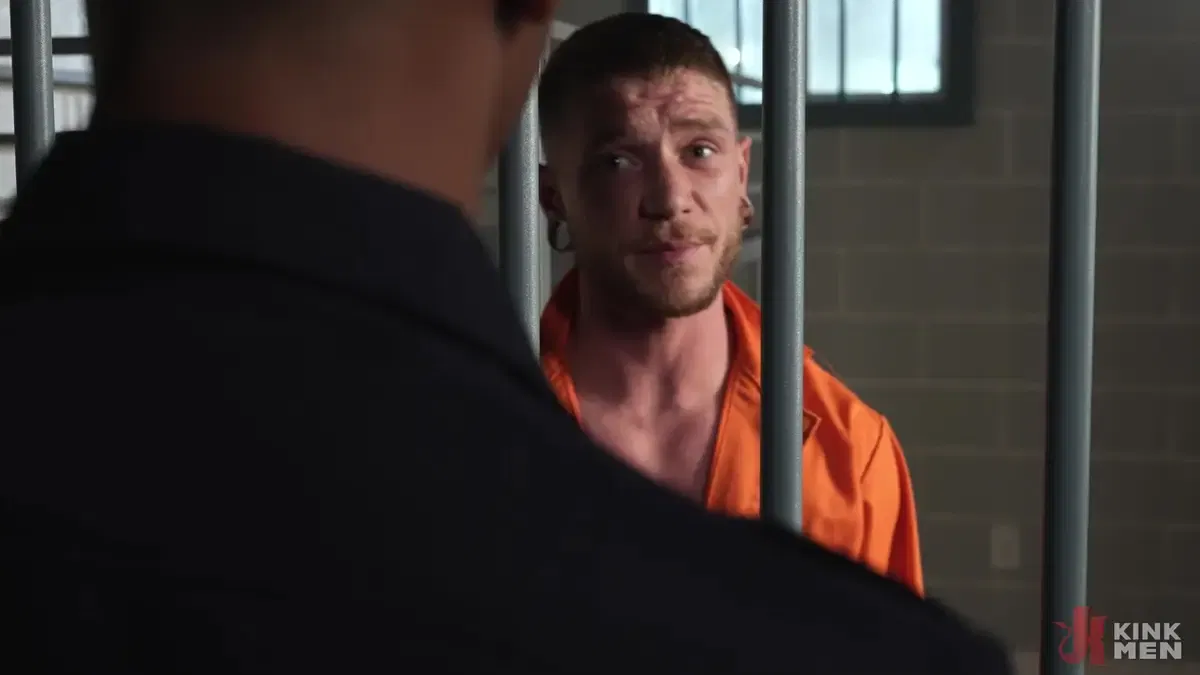 Apollo Fates & Colt Spence - Deceptive Detainee 2