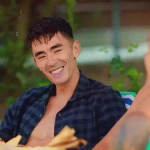 Breaking Frontiers - Part 1: Carter Woods & Cody Seiya 1