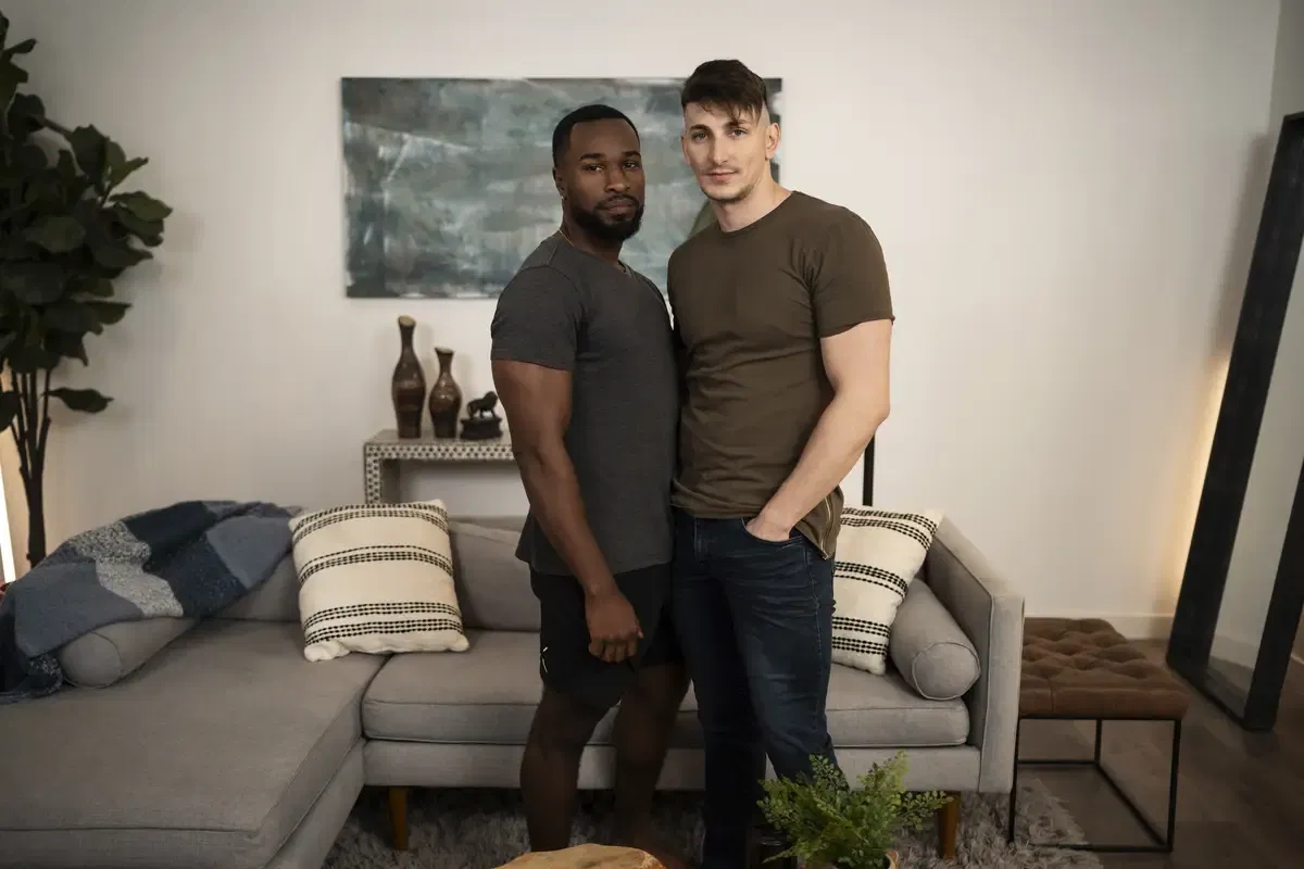 : Bromo: Denzel vs Michael Jackman 5