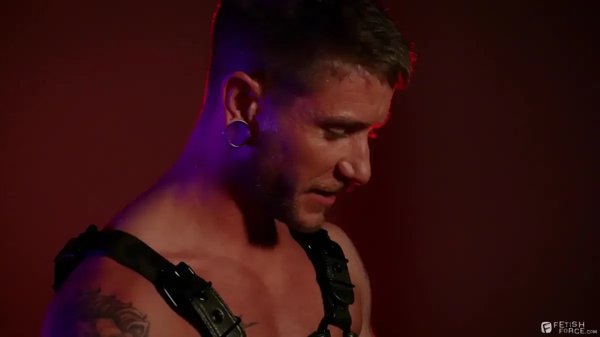 Colt Spence vs Beau Butler & Adam Wirthmore 1