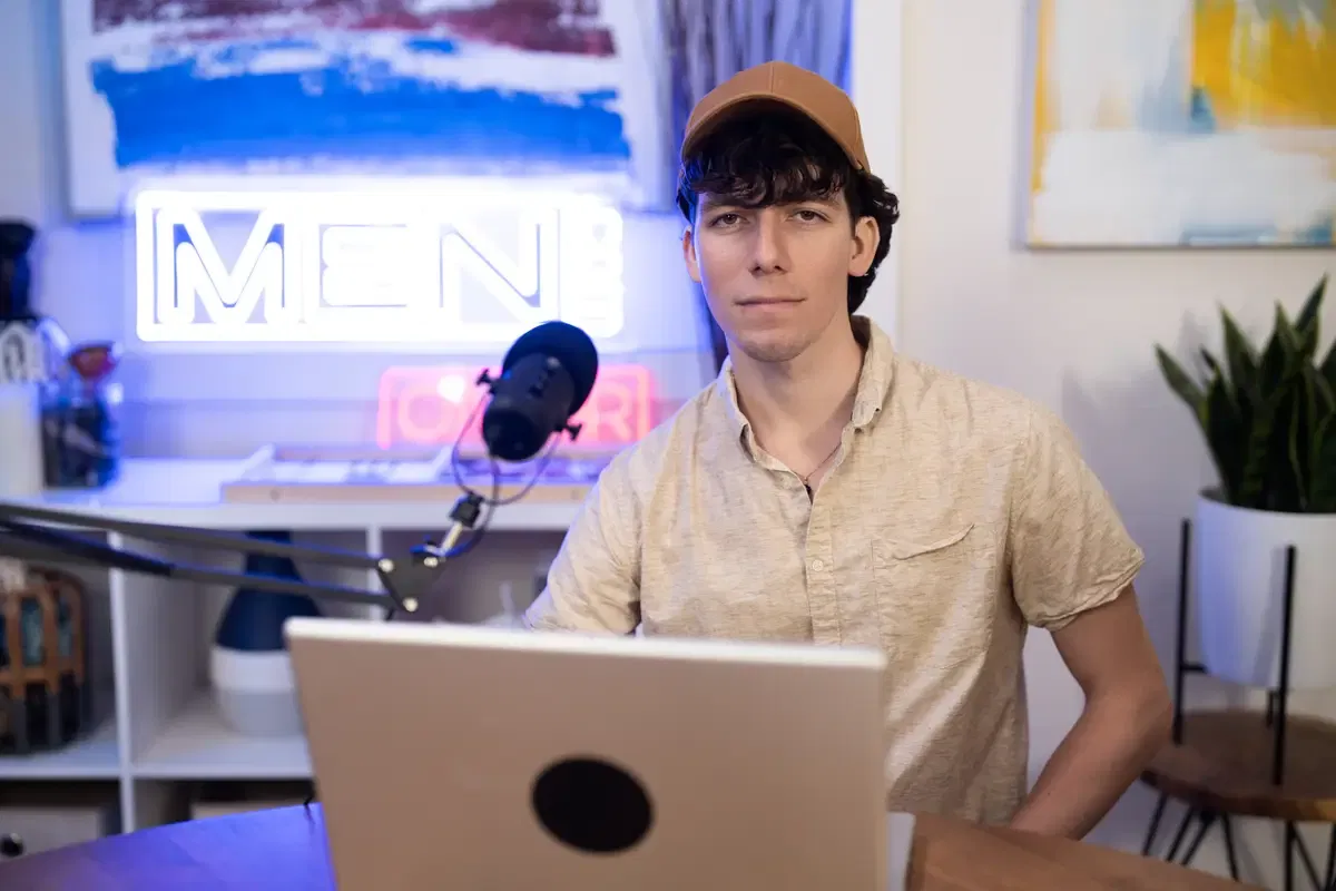 Cum Blast Podcast: Cristiano, Joey Mills & Angel Elias