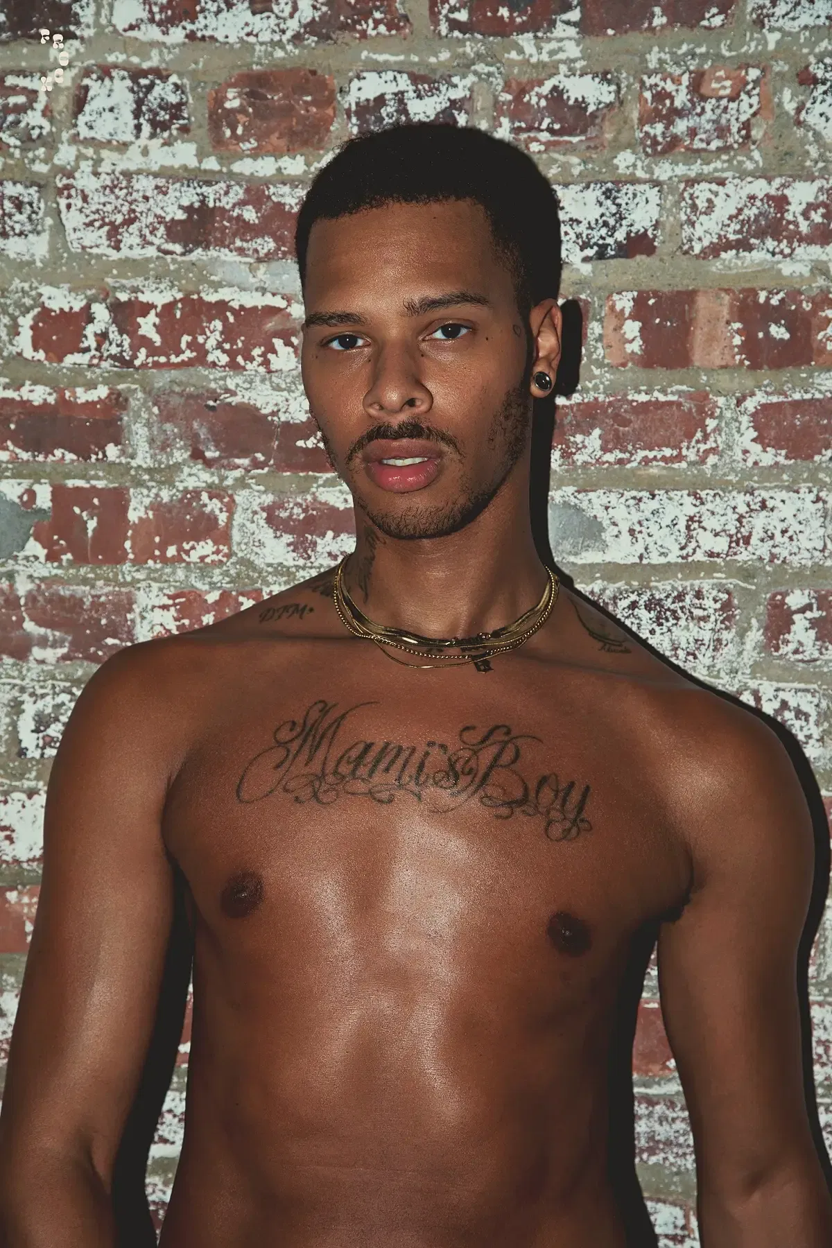 Daniel & Javier For Frock The World 5