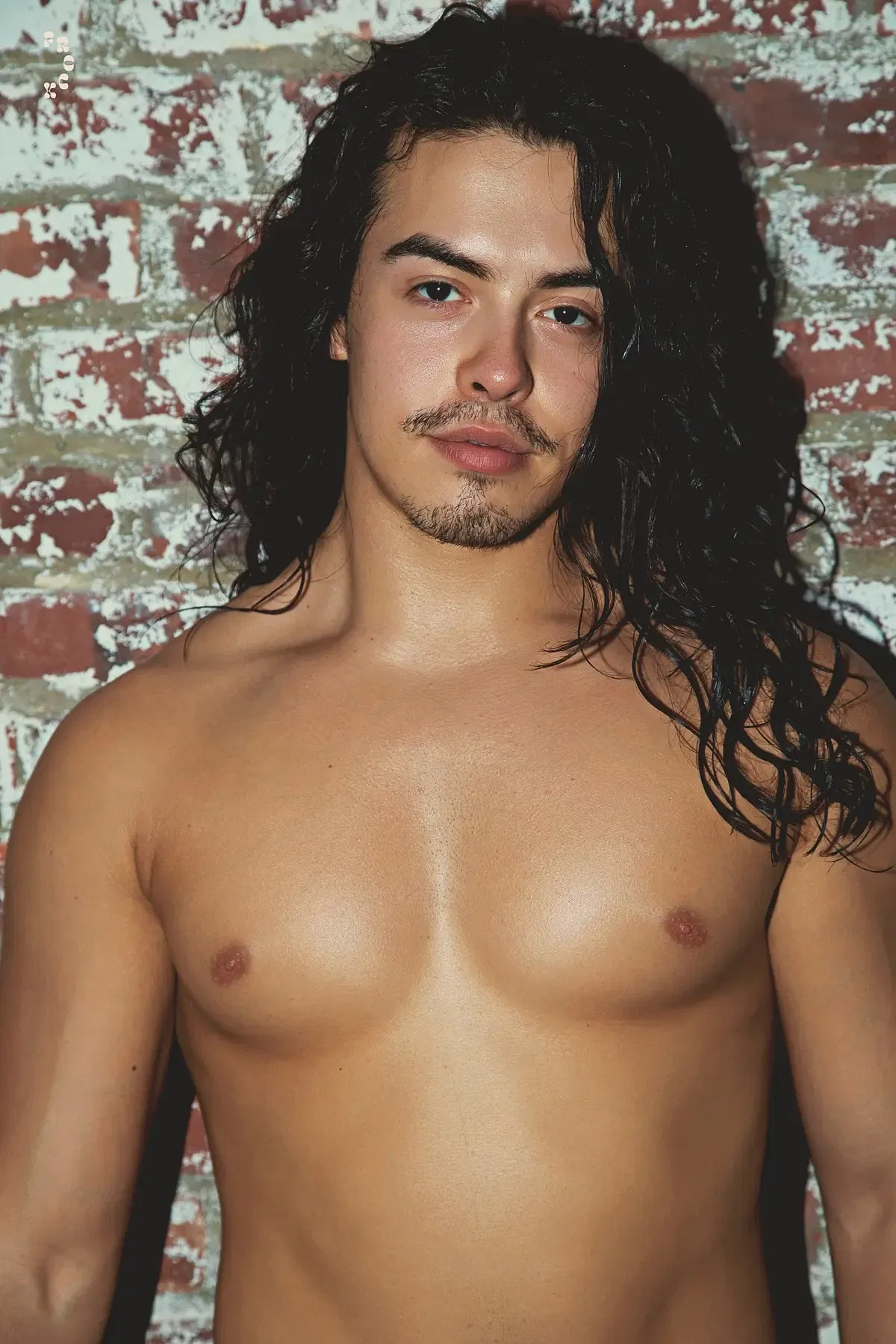 Daniel & Javier For Frock The World 7