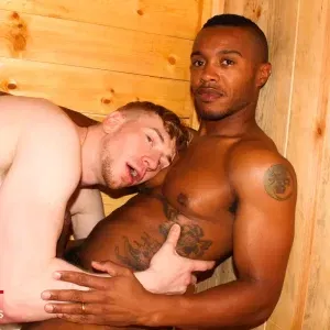 Jesse Stone & Jake Waters - Cruising In The Sauna 9